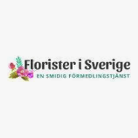 Florister i Sverige Halmstad